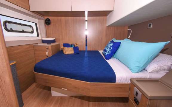 Image of MEMENTO AMORI yacht #16