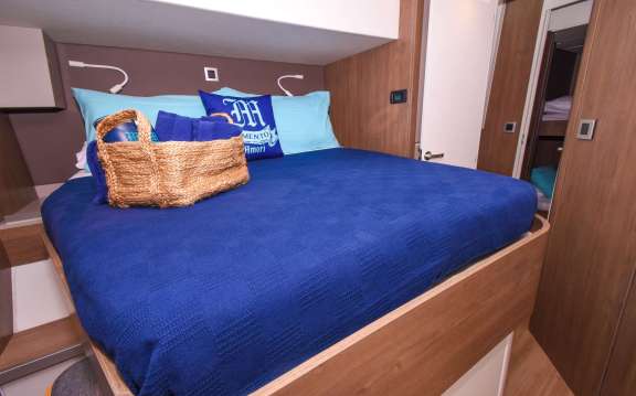 Image of MEMENTO AMORI yacht #17