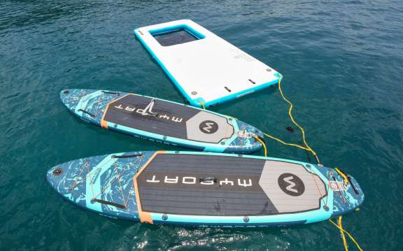 Image of MEMENTO AMORI yacht #18