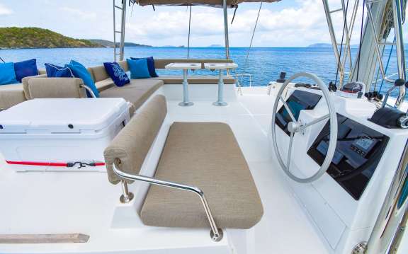 Image of MEMENTO AMORI yacht #7