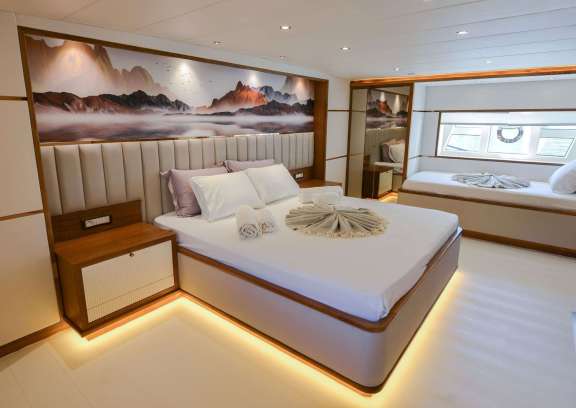 Image of FLOKI yacht #6