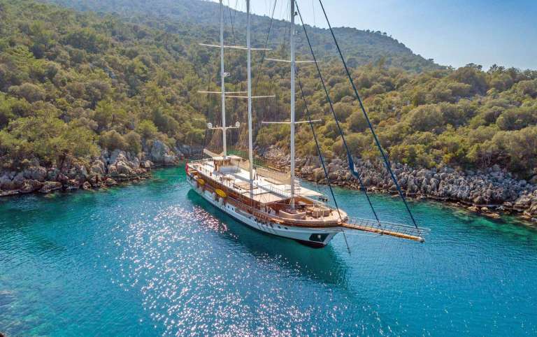 Image of ADMIRAL yacht #10