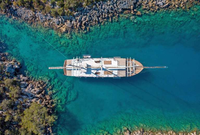 Image of ADMIRAL yacht #11