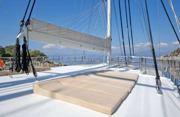 Image of ADMIRAL yacht #16