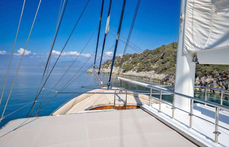 Image of ADMIRAL yacht #17