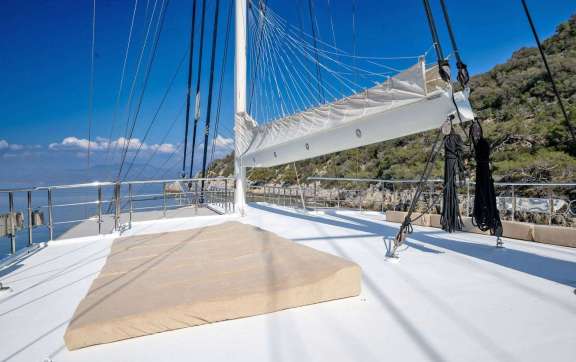 Image of ADMIRAL yacht #18