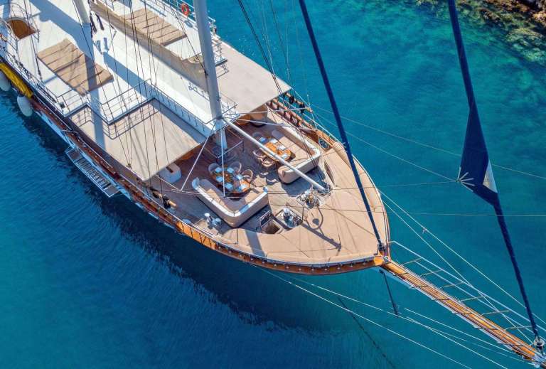 Image of ADMIRAL yacht #4