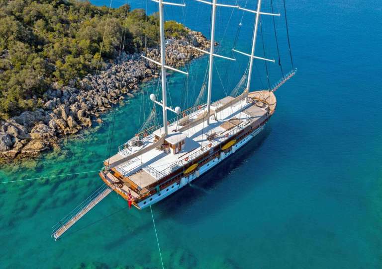 Image of ADMIRAL yacht #5