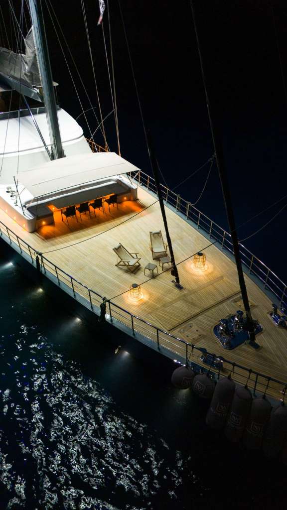 Image of NORTH WIND yacht #13