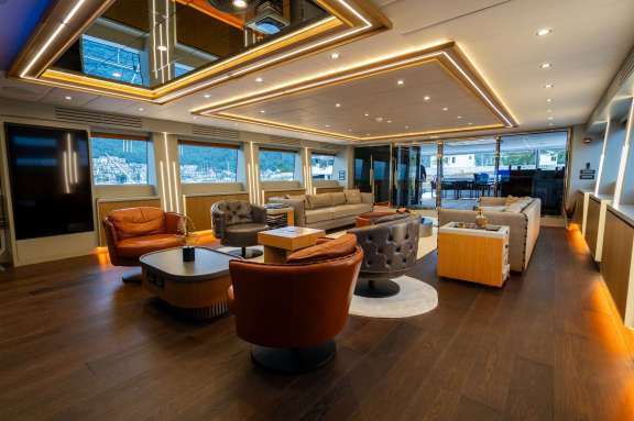 Image of NORTH WIND yacht #2