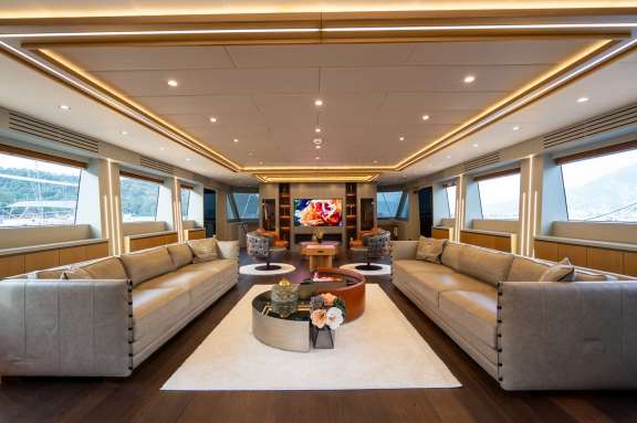 Image of NORTH WIND yacht #3