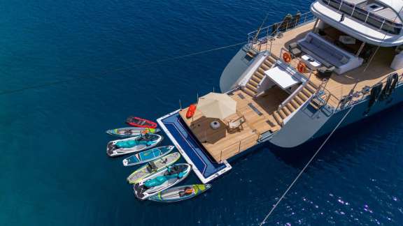 Image of NORTH WIND yacht #5