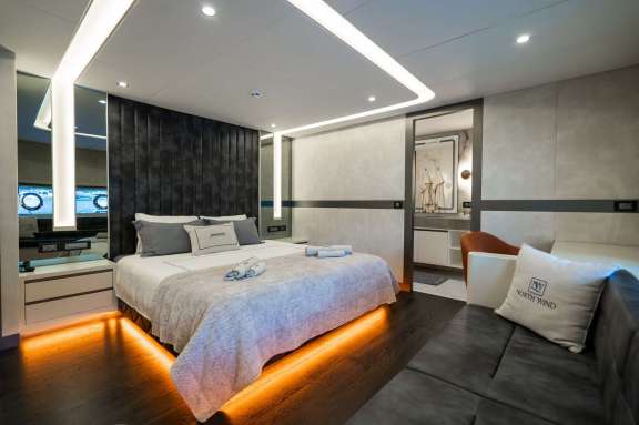 Image of NORTH WIND yacht #7