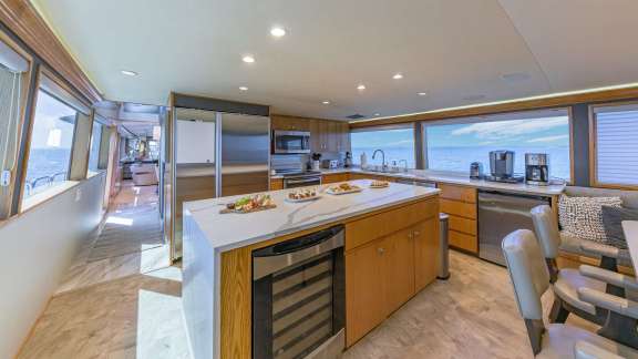 Image of MARGATE yacht #11