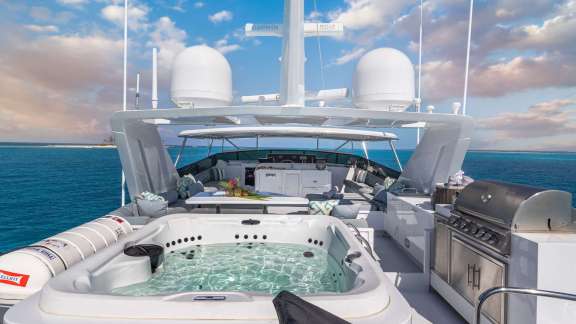 Image of MARGATE yacht #12