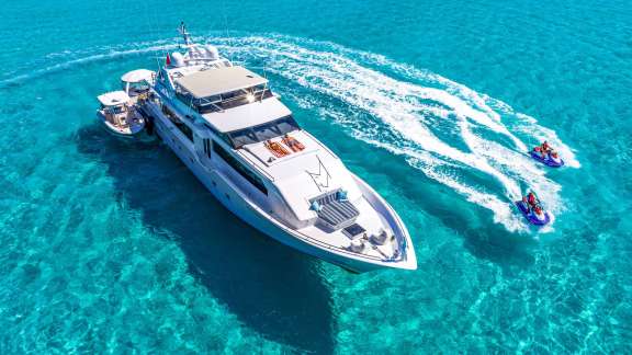 Image of MARGATE yacht #17