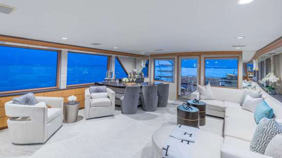 Image of MARGATE yacht #2