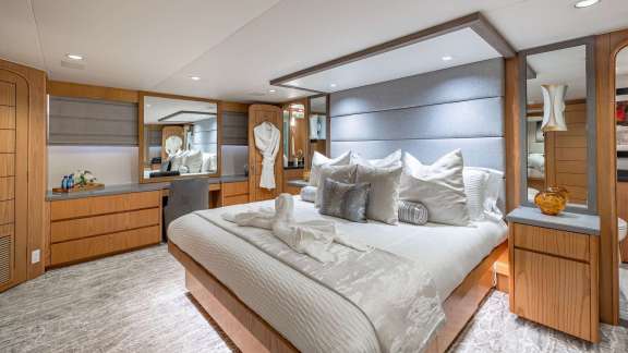Image of MARGATE yacht #6