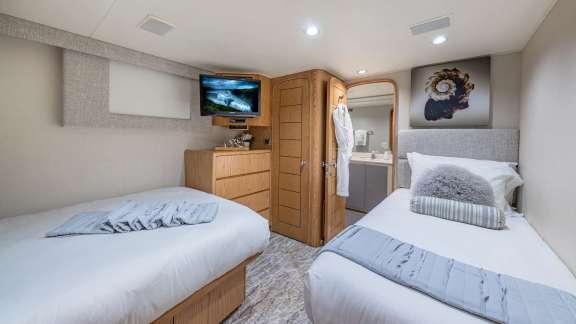 Image of MARGATE yacht #8