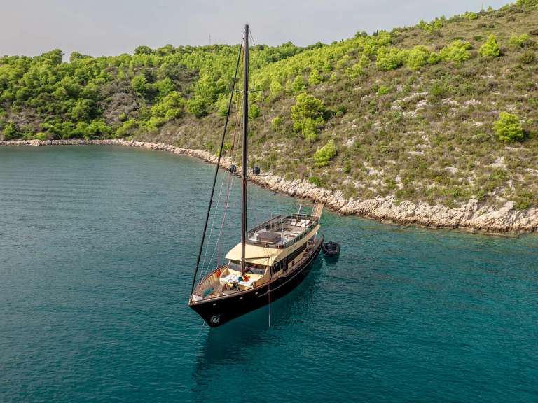 Image of Santa Clara yacht #4