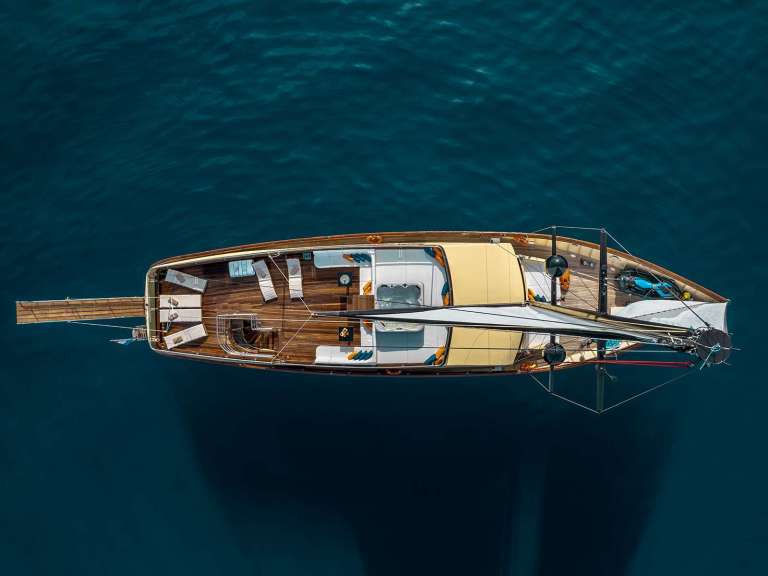 Image of Santa Clara yacht #5