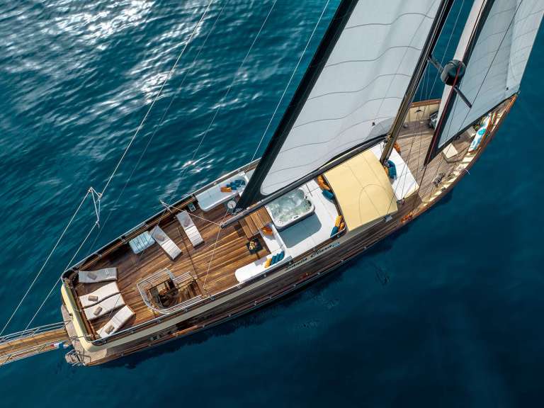 Image of Santa Clara yacht #6