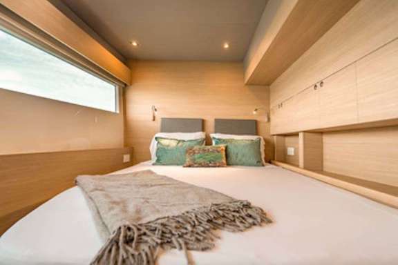 Image of A Yachta Fun yacht #7