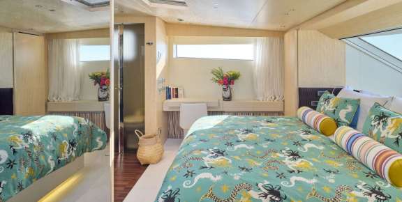 Image of RARE DIAMOND yacht #7