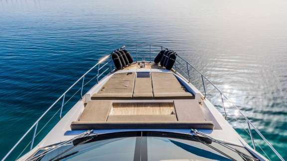 Image of My Karat II yacht #10