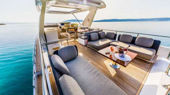 Image of My Karat II yacht #4