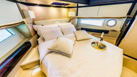 Image of My Karat II yacht #7