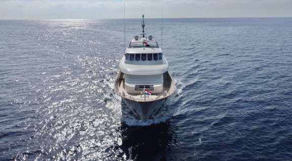 Image of ORIZZONTE yacht #11