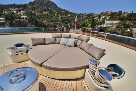 Image of ORIZZONTE yacht #17
