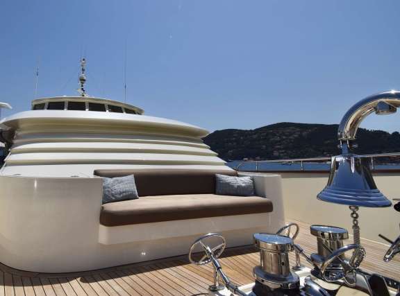 Image of ORIZZONTE yacht #18
