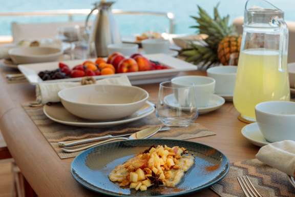 Image of FREEDOM yacht #18