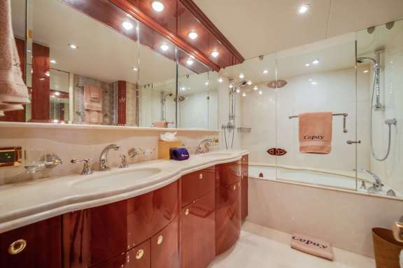 Master Ensuite