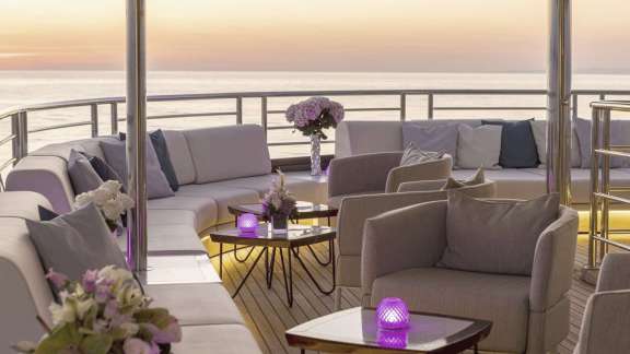 Image of ANTHEA yacht #17