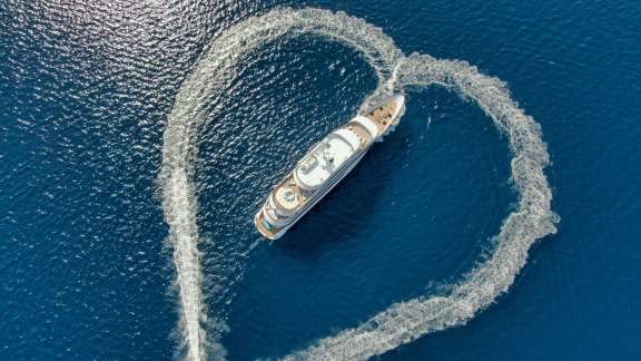 Image of ANTHEA yacht #2