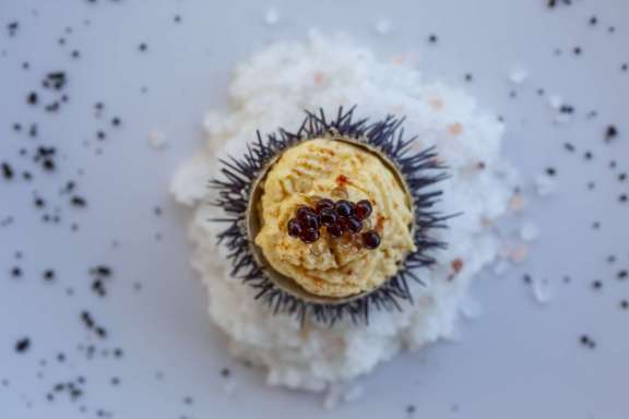 Image of ANTHEA yacht #8