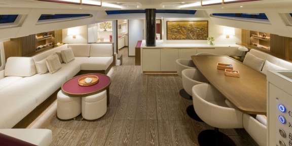 Image of FANCY yacht #2