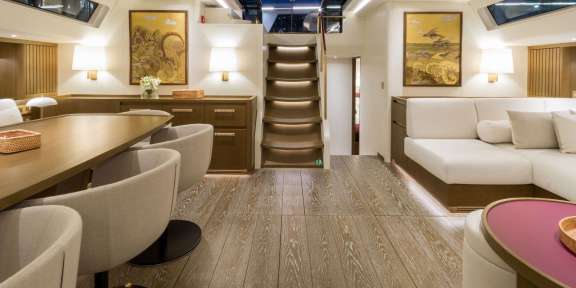 Image of FANCY yacht #3