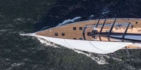 Image of FANCY yacht #5