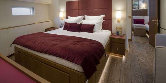 Image of FANCY yacht #6