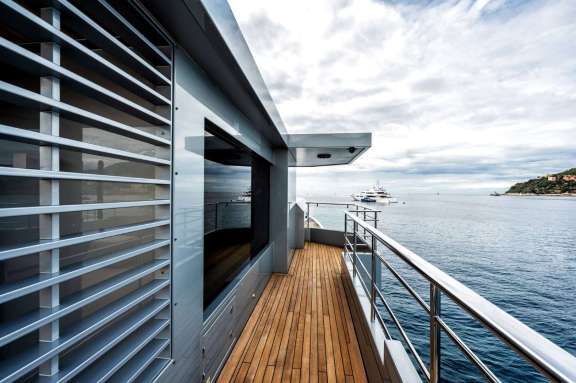 Image of SO’MAR yacht #5