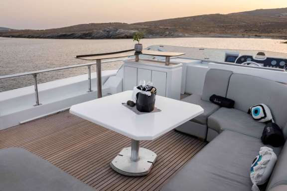 Image of SHIVA yacht #12