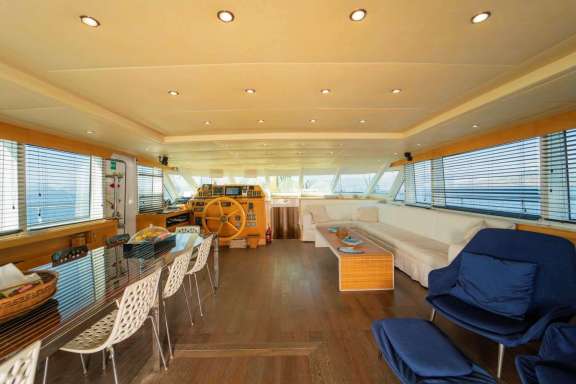 Image of TIGRA yacht #2