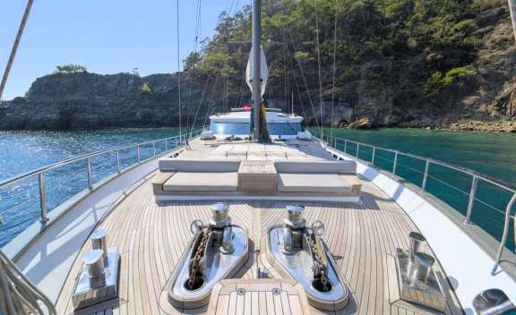 Image of TIGRA yacht #4