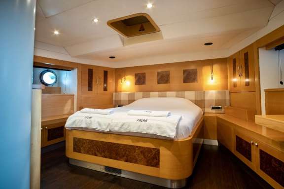 Image of TIGRA yacht #6