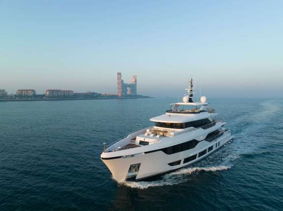 Image of Olivia yacht #13