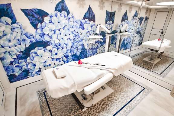 Image of CORAL OCEAN yacht #13